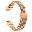 Vildt Rart Metal Rem passer til Fitbit Inspire / Fitbit Inspire 2