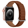 Fleksibel Silikone Universal Rem passer til Apple Smartwatch