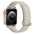 Vildt Komfortabel Silikone Universal Rem passer til Apple Smartwatch