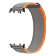 Meget Flot Nylon Rem passer til Huawei Watch D2