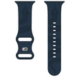 Helt Vildt Behagelig Silikone Universal Rem passer til Apple Smartwatch