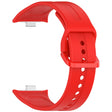 Rart Silikone Rem passer til Xiaomi Redmi Watch 5