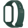 Super Komfortabel Silikone Universal Rem passer til Xiaomi Smart Band 9 Active / Xiaomi Redmi Band 3