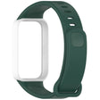 Mega Rart Silikone Universal Rem passer til Xiaomi Smart Band 9 Active / Xiaomi Redmi Band 3