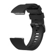 Vildt Komfortabel Silikone Universal Rem passer til Garmin Forerunner 35 / Garmin Forerunner 30