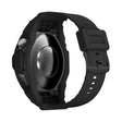 Blød Silikone Universal Rem passer til Huawei WATCH GT 5 46 mm / Huawei Watch GT 4 46mm