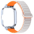 Mega Rart Silikone Universal Rem passer til Xiaomi Redmi Watch 5 / Xiaomi Redmi Watch 4