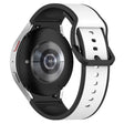 Super Behagelig Silikone Universal Rem passer til Samsung Smartwatch
