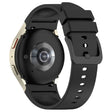Rigtigt Behagelig Silikone Universal Rem passer til Samsung Smartwatch