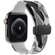 Meget Rart Silikone Universal Rem passer til Apple Smartwatch