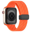 Meget Rart Silikone Universal Rem passer til Apple Smartwatch