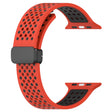 Super Rart Silikone Universal Rem passer til Apple Smartwatch