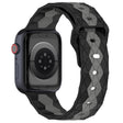 Rigtigt Behagelig Silikone Universal Rem passer til Apple Smartwatch