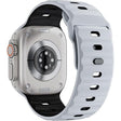 Vildt Behagelig Silikone Universal Rem passer til Apple Smartwatch