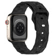 Fleksibel Silikone Universal Rem passer til Apple Smartwatch