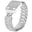 Meget Pænt Metal Universal Rem passer til Apple Smartwatch
