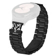 Nydelig Metal Universal Rem passer til Samsung Smartwatch
