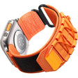 Meget Fantastisk Nylon Universal Rem passer til Apple Smartwatch