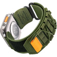 Kønt Nylon Universal Rem passer til Apple Smartwatch