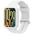 Vildt Behagelig Silikone Rem passer til Xiaomi Smart Band 9 Pro