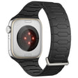 Meget Behagelig Silikone Universal Rem passer til Apple Smartwatch
