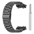 Super Holdbart Metal Rem passer til Amazfit T-Rex 3