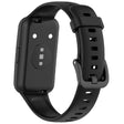 Blød Silikone Rem passer til Huawei Band 7