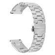 Yndigt Metal Rem passer til Huawei Watch GT 3 SE