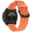 Super Rart Silikone Rem passer til Polar Vantage M3