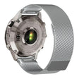 Meget Cool Metal Universal Rem passer til Garmin Smartwatch