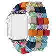 Rigtigt Fint Træ Universal Rem passer til Apple Smartwatch