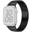 Mega Flot Metal Universal Rem passer til Apple Smartwatch