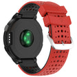 Rart Silikone Rem passer til Garmin Forerunner 220