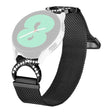 Meget Komfortabel Metal Og Rhinsten Rem passer til Huawei Watch GT 3 (42mm)