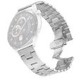 Mega Fed Metal Universal Rem passer til Xiaomi Watch S1 / Xiaomi Watch S1 Active