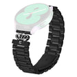 Rigtigt Fint Metal Og Rhinsten Universal Rem passer til Garmin Forerunner 245 / Garmin Forerunner 245 Music