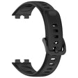 Super Rart Silikone Rem passer til Huawei Band 10