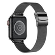 Meget Flot Metal Universal Rem passer til Apple Smartwatch
