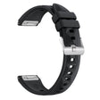 Vildt Behagelig Silikone Universal Rem passer til Huawei Smartwatch