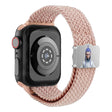 Super Kønt Nylon Universal Rem passer til Apple Smartwatch
