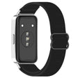 Rigtigt Sejt Nylon Universal Rem passer til Huawei Smartwatch