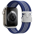 Rigtigt Hårdfør Nylon Universal Rem passer til Apple Smartwatch