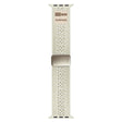 Nydelig Nylon Universal Rem passer til Apple Smartwatch