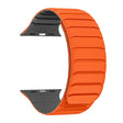 Rart Silikone Universal Rem passer til Apple Smartwatch