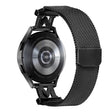 Vildt Godt Metal Universal Rem passer til Garmin Forerunner 245 / Garmin Forerunner 245 Music