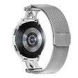 Meget Elegant Metal Rem passer til Amazfit GTS 3
