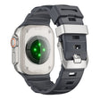 Meget Rart Silikone Universal Rem passer til Apple Smartwatch