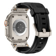 Meget Rart Silikone Universal Rem passer til Apple Smartwatch