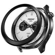 Vildt Behagelig Silikone Universal Rem passer til Xiaomi Watch S4 / Xiaomi Watch S3