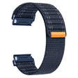 Vildt Fint Nylon Universal Rem passer til Garmin Smartwatch